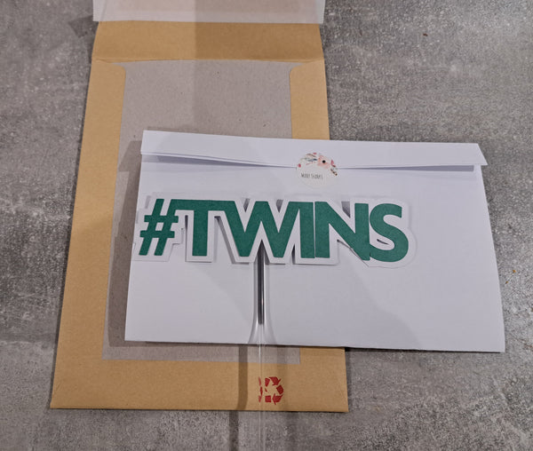 twin cake topper, twins birthday cake, twin birthday celebrations, birthday twins, twin cake