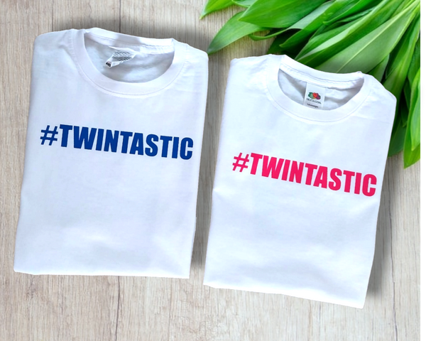 Twinning, twintastic, twin clothing, cool twin tops, clothes for Twins, twin boy outfits, twin girl outfits