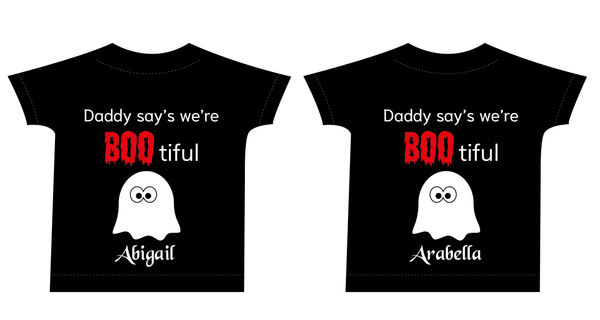 Halloween outfit for twins, twins halloween costume, twin clothing, clothes for twins, unisex clothing for twins, halloween and twins