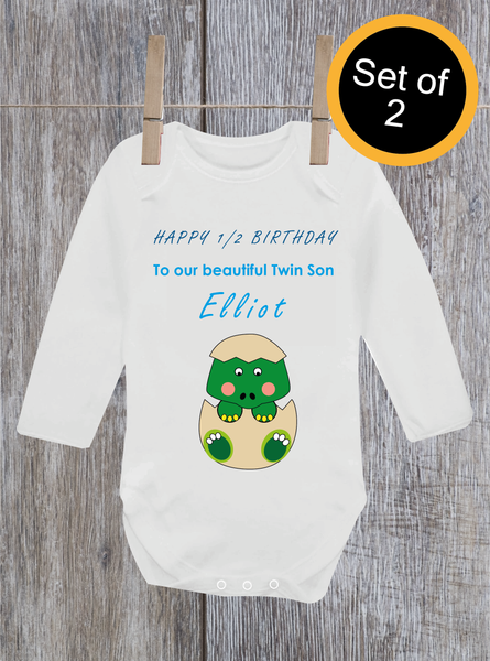 Personalised Twin Baby Clothes, Newborn Baby Clothes, Twin Baby Clothes Boy and Girls, Twin Baby Clothes UK, Twin Boy and Girl Matching Outfits, Twin Clothing, Twin Babygrows, Baby clothes for twins, Clothes for twins uk, Newborn baby clothes for twins, Clothes for newborn twins, Twin outfits for babies, Matching outfits for twins, Clothes for twin girls, Clothes for twin boys, Clothes for twin boy and girl, Gift for twin babies