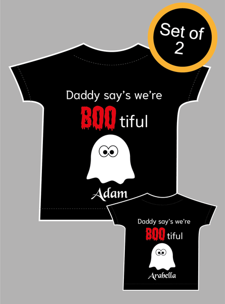 Halloween outfit for twins, twins halloween costume, twin clothing, clothes for twins, unisex clothing for twins, halloween and twins