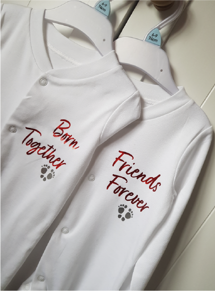 Personalised Twin Baby Clothes, Newborn Baby Clothes, Twin Baby Clothes Boy and Girls, Twin Baby Clothes UK, Twin Boy and Girl Matching Outfits, Twin Clothing, Twin Babygrows, Baby clothes for twins, Clothes for twins uk, Newborn baby clothes for twins, Clothes for newborn twins, Twin outfits for babies, Matching outfits for twins, Clothes for twin girls, Clothes for twin boys, Clothes for twin boy and girl, Gift for twin babies