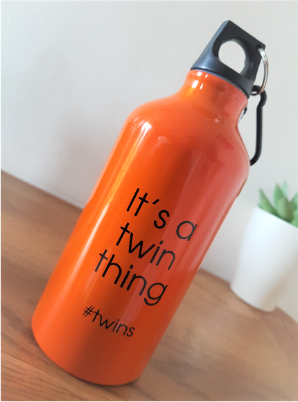 Twin gift for adults