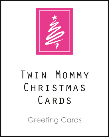 To Mommy Christmas Cards