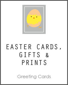 Easter Gifts, Easter things for Twins, Twin Gifts, Personalised Twin Cards, Gifts for Twins