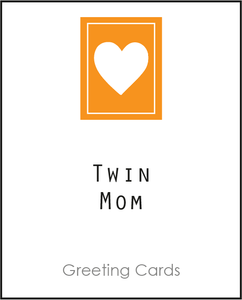 Twin Mom