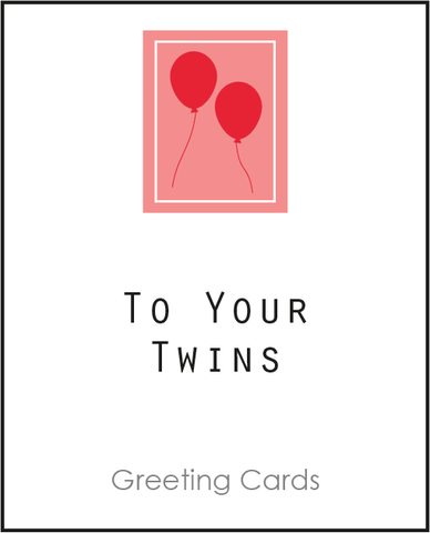 To your Twins