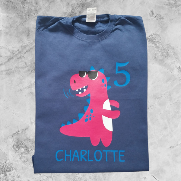 Dinosaur T-Shirt