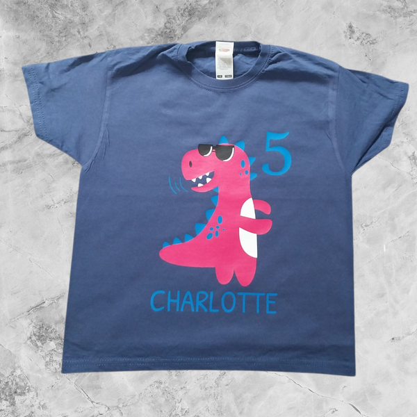 Dinosaur T-Shirt