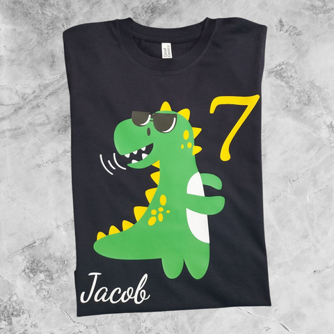 Dinosaur T-Shirt