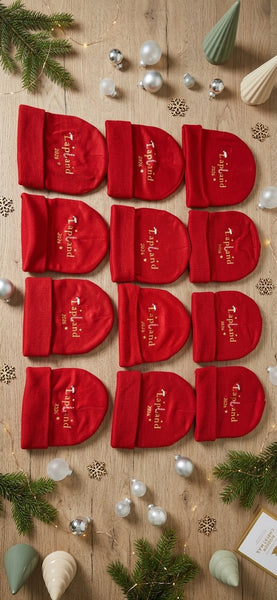 Lapland Beanie Hat