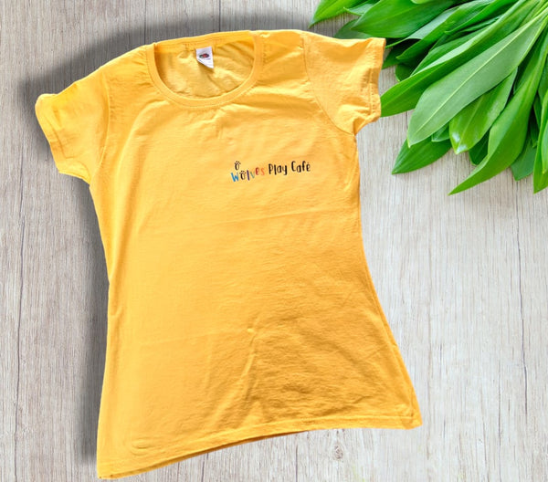 Personalised Work Wear