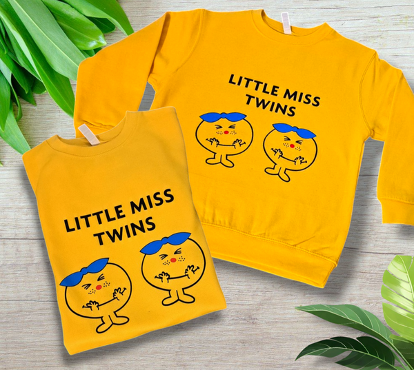 Twin clothing, twin clothing for girls, twin girls, twinning, matching clothes for twins, twins