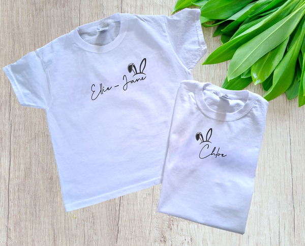 Named Easter T-Shirt