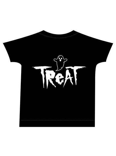 Trick or Treat T-shirts