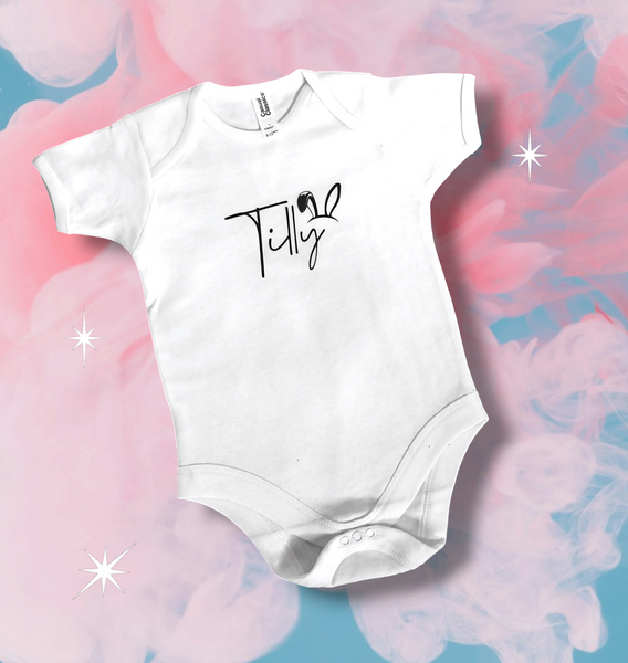 Named Easter T-Shirt