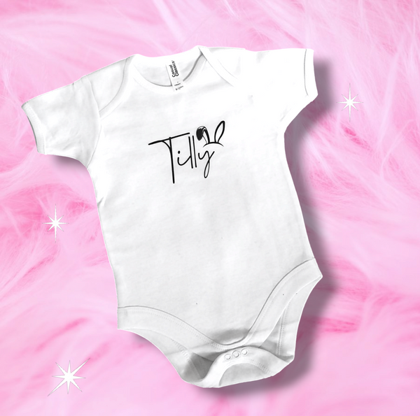 Named Easter T-Shirt