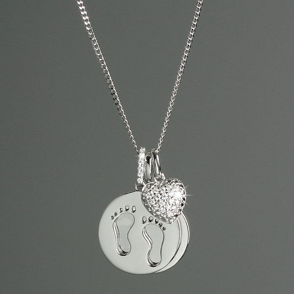 Twin Mum Gift, Twin Mum Necklace, Twin Mom Necklace, Twin Jewellery, Jewellery for Twin Mums