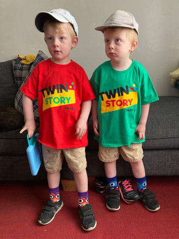 Clothing For Twins – Twinny Things