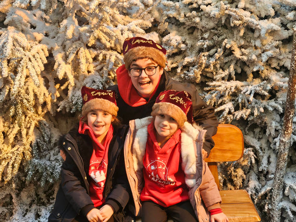 Lapland Hoody 2