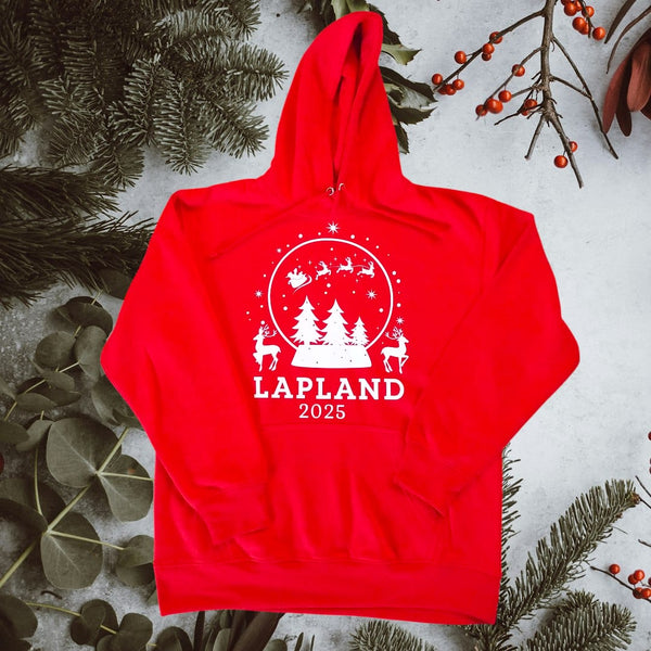 Lapland Hoody 2