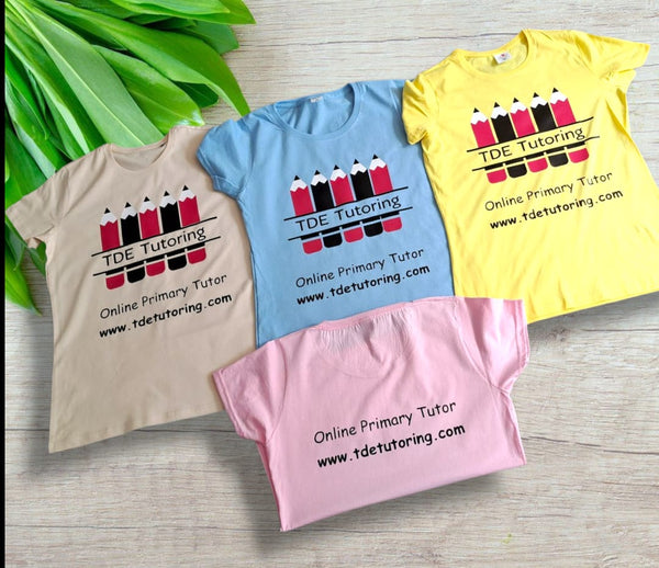 Personalised Work Wear