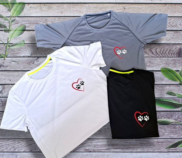 Personalised Work Wear