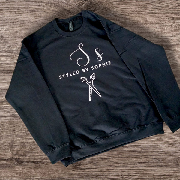 Personalised Work Wear