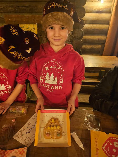 Lapland Hoody 2