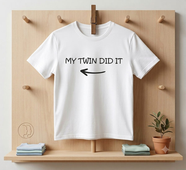 twin tops, twin clothing, twin boys, twin girls, twinning, matching clothes for twins, summer tops for twins, twin boy clothes, twin girl clothes