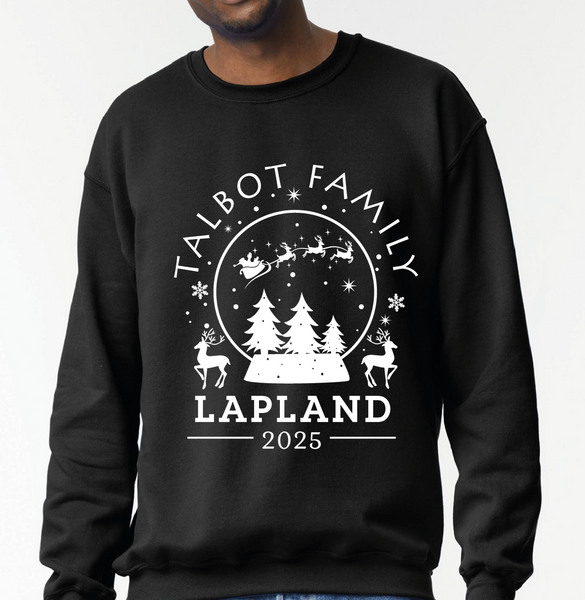 Lapland Hoody 2