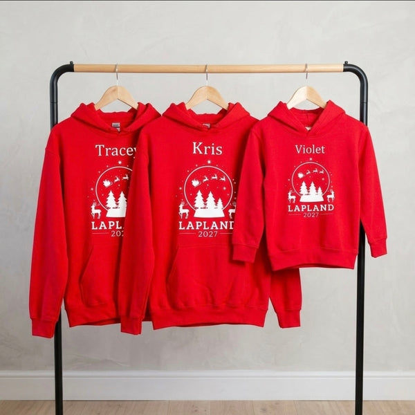 Lapland Hoody 2