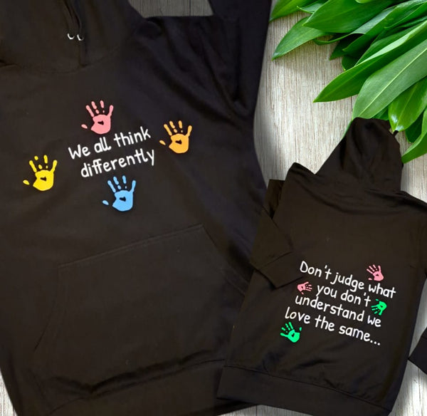 Personalised Work Wear