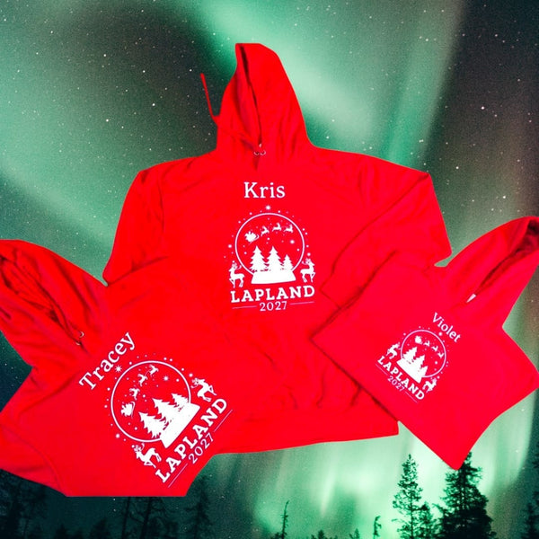 Lapland Hoody 2