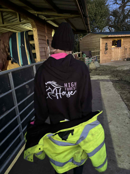 Personalised Work Wear