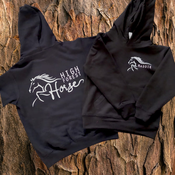 Personalised Work Wear