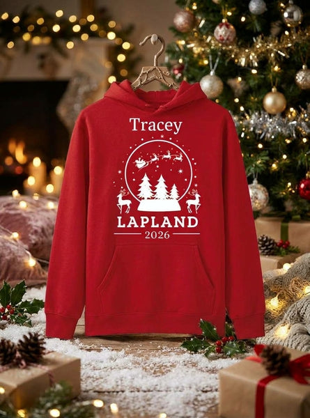Lapland Hoody 2