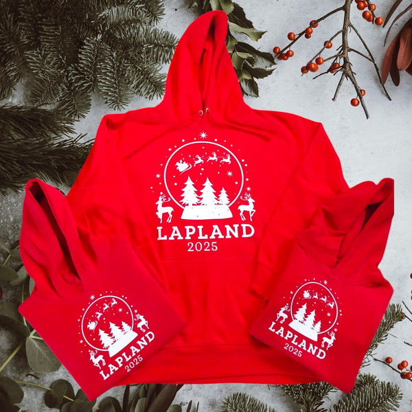 Lapland Hoody 2