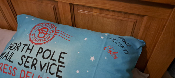 Christmas Duvet Set 3