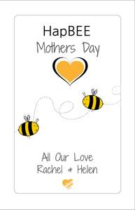 Mothers Day Card form the children, Mothers Day Card, Personalised Mothers day card, Personalised Twin Cards, Twin Greeting Card, Twin birthday card, Mummy card, 