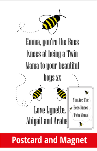 Gift for Twin mom, Gift for Twin dad, Twin sister Gift, Gift for twins, twin gift, things for twins